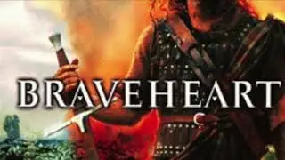 Map Screen Theme - Braveheart 1999 PC Game