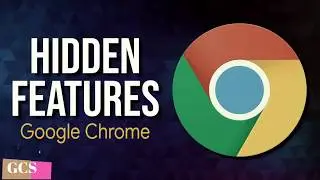 12 Hidden Chrome Features, Everyone Should Know(SUBSCRIBE THIS CHANNEL)