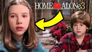 Actors' Surprising Movie Roles BEFORE They Were Famous
