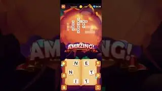 Wizard of Word Level 414