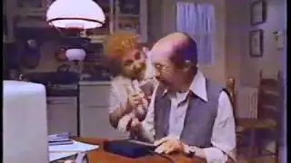 Commodore 64 Commercial 1983