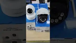8MP High Definition Camera#cctv #cctvcamera #cctvonline #manufacturing #manufacturer #camera