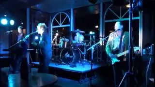 Willie Hines Band   Whatever  CD Release Show