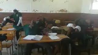 Kufa dance