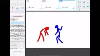 stick animation can u tell me more thing to do for this? #sticknodes