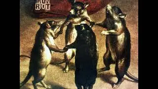Rats Run Riot - Homage to Ratalonia (Full Album)