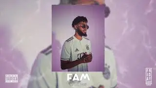 [FREE] Lefa Type Beat - 