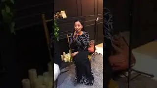 Tetap Ada Cinta by Nazeera Sardi