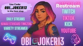 playing fortnite