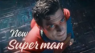 DC Ne Kiya Game Change! | New Superman Movie Breakdown