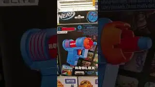 Roblox NERF Guns