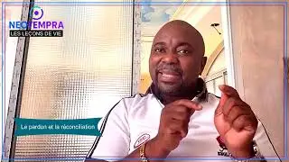 LA SAGESSE BANTU - SAGESSE DU 18/11/25
