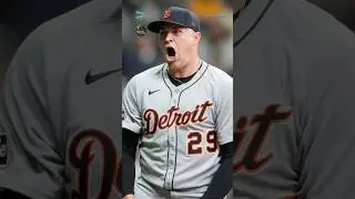 The Detroit Tigers pulled a &ldquo;clown move&rdquo; with Tarik Skubal and Neal isn&rsquo;t having it 😭