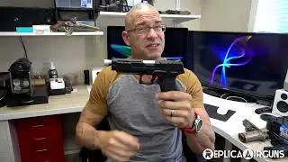 Replica Airguns Victoria Day Canada Store Sale