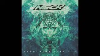 Neck - StingmaskII (Solipsis Remaster)