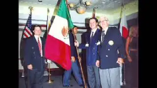 Monty Padilla - IGFA Fishing Hall of Fame