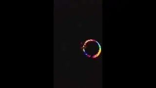 Hoopdancing jgali
