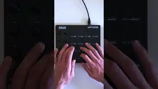Drum fill tutorial for finger drummers (slowed down) #fingerdrumming #drummerslife #fingerdrummer