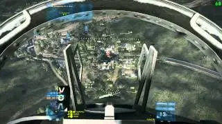 BF3 8v8 26sp vs BDGS (23/6/2013) (US side)