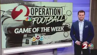Game of the Week Preview: Centerville at Wayne