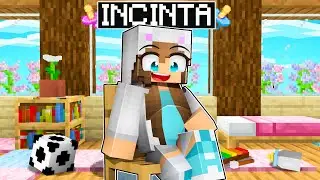 SONO INCINTA SU MINECRFAT!