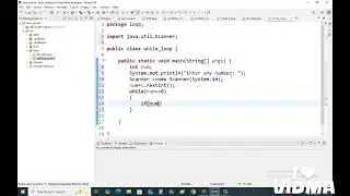 L9:-Java(while_loop)/even odd number check program in bengali