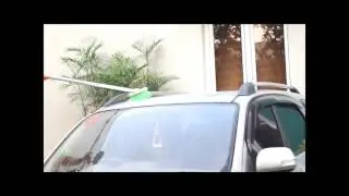 CAR BRUSH ( SIKAT MOBIL ) CLEAN MATIC
