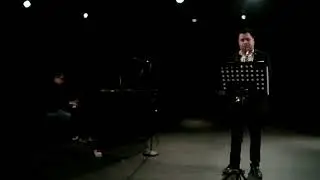 All of me - Edgar Mutt (Johnny Hodges Cover)