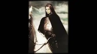 teach me, oh lord - The Sirin choir (slowed/reverb)