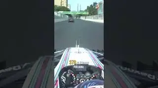 El r&eacute;cord de velocidad de un F1 🏎️