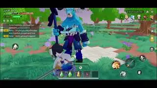 Dragon And Home | Solo World Boss