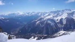 TimeLapse HD PEJO 3000m