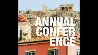 Welcome Addresses & Plenary I &ndash; The State of the Union