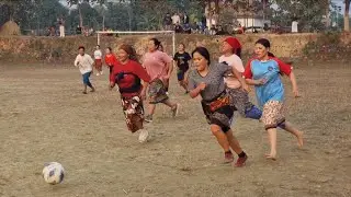 Lungi Football: The Revolutionary Sport Empowering Nepali Women