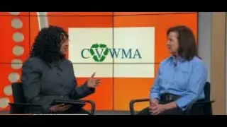 WRIC Showcase Richmond Featuring CVWMA's Kim Hynes