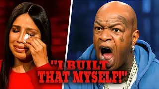 Birdman SNAPS On Toni Braxton Over Her Lifestyle&hellip; Fans Say He&rsquo;s Getting Jealous