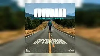 Spydaman - Pussy Mechanic [Official Audio]