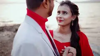 prewedding video