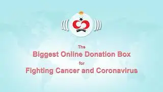 World&rsquo;s Biggest Online Donation Box