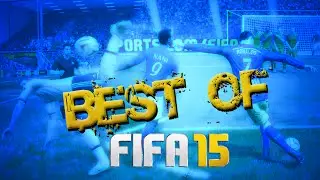 BEST OF FIFA 15 