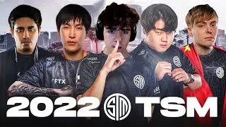 BEST THRESH NA WILL SAVE TSM
