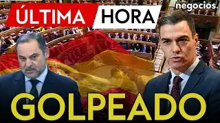 &Uacute;LTIMA HORA | Golpe a Pedro S&aacute;nchez: &Aacute;balos, Koldo y Aldama, procesados por contratos irregulares