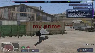 imagine me in my prime...