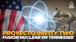Fusi&oacute;n Nuclear, Robots y Megabater&iacute;as: 5 avances que cambiar&aacute;n el mundo