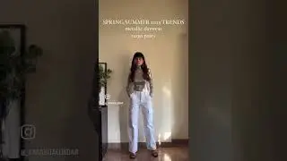 fashion trends 2023 spring summer fall winter women casual #wiw #outfitoftheday #clothes #whatiwore
