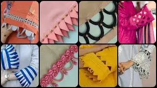 Top 50+ Latest Sleeve Designs 2022 | Kurti sleeves designs | Lawn Kurti Sleeves Designs 2022