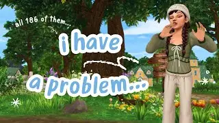 ALL Of My Horses | Jan 2026 || SSO