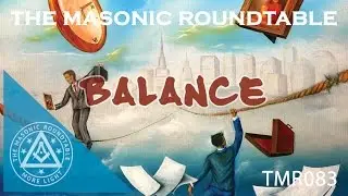 Episode 83 - Balance