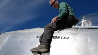 Starting to understand the Reno Air Races! Daily Vlog (almost) - day2