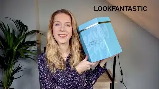 Lookfantastic Beauty Egg 2022 Unboxing